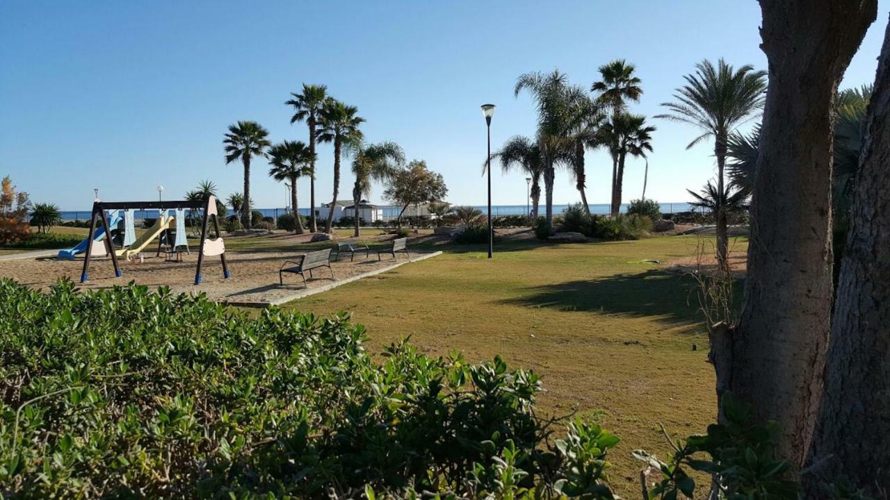 Jardines De Nuevo - Magnifico A Pie De Playa * Vera