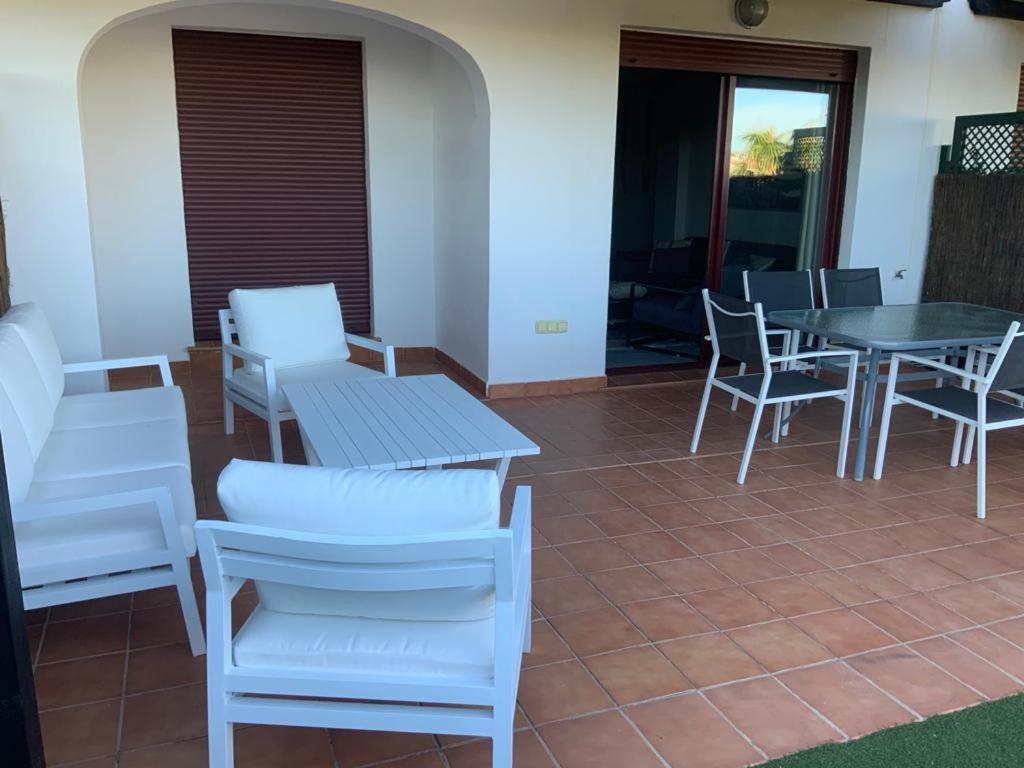 Apartment Jardines De Nuevo - Magnifico A Pie De Playa *