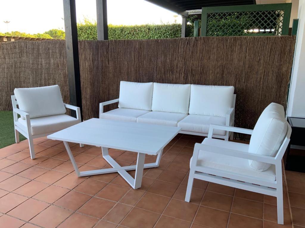 Jardines De Nuevo - Magnífico A Pie De Playa Vera