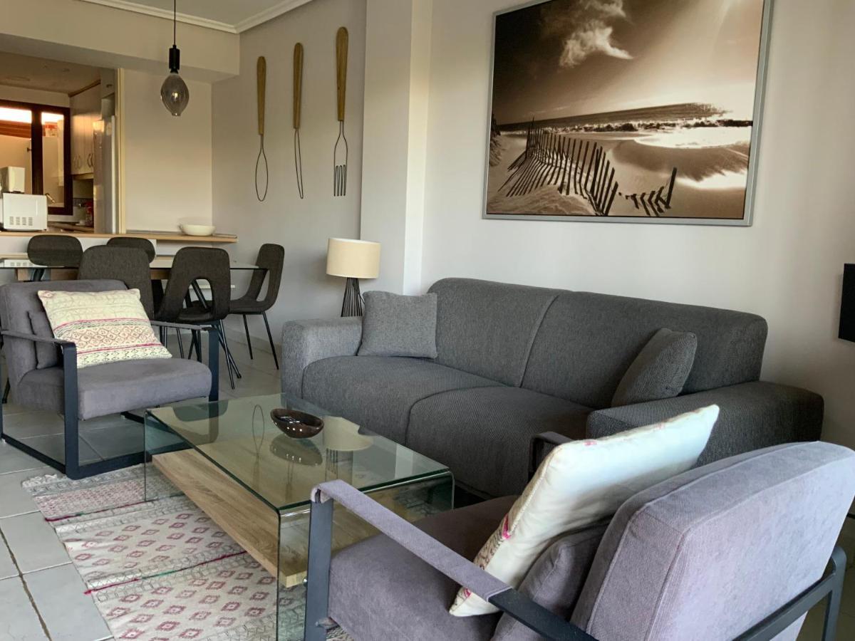 Jardines De Nuevo - Magnifico A Pie De Playa Apartment *