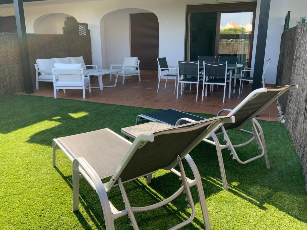 Jardines De Nuevo - Magnifico A Pie De Playa *