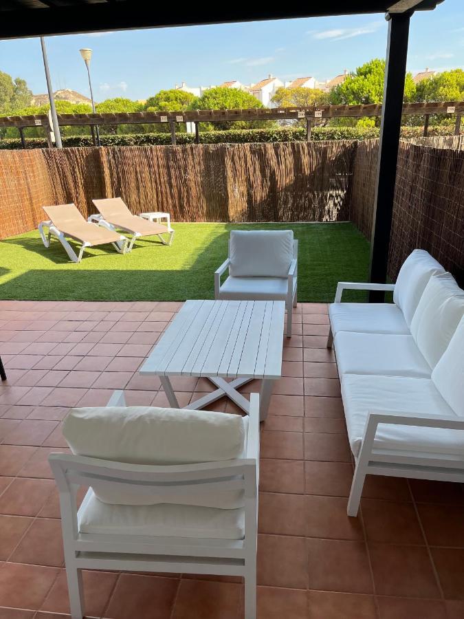 Apartment Jardines De Nuevo - Magnifico A Pie De Playa