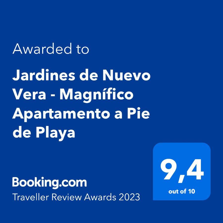 Jardines De Nuevo - Magnifico A Pie De Playa