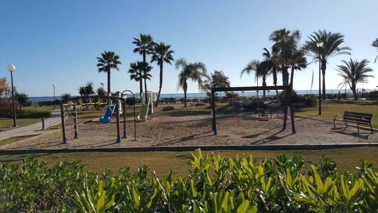 Jardines De Nuevo - Magnífico A Pie De Playa *