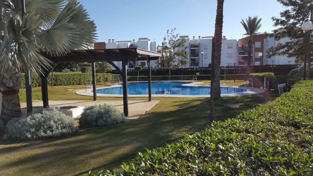 Jardines De Nuevo - Magnifico A Pie De Playa *